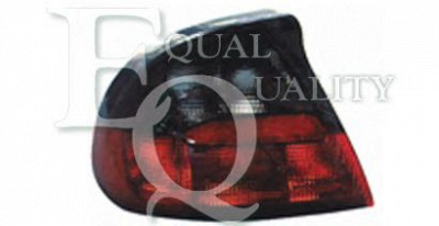 EQUAL QUALITY gp0279 -  Рассеиватель, фонарь указателя поворота